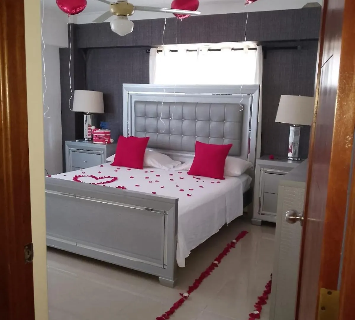Apartamento Oasis Colonial Santo Domingo