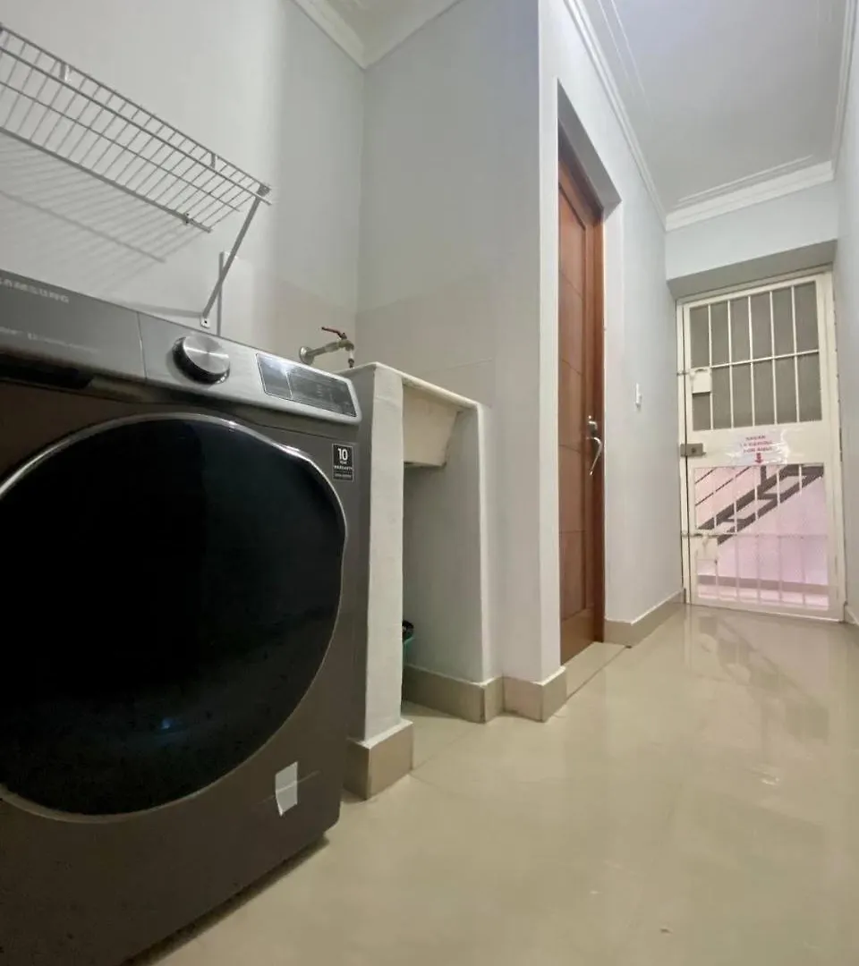 Apartamento Oasis Colonial Santo Domingo República Dominicana
