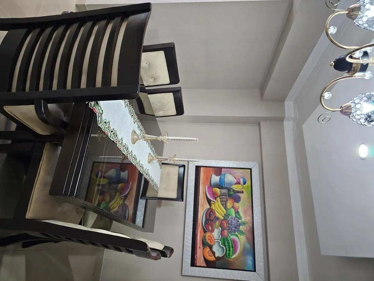 Apartamento Oasis Colonial Santo Domingo República Dominicana